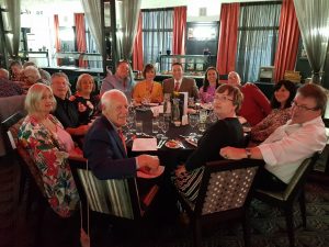 Ladies Night Bournemouth 2019