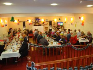 Christmas Party 2022 - Group Photo