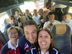 Army V Navy Rugby 2022